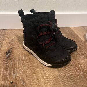 Sorel Boys Winter Boots